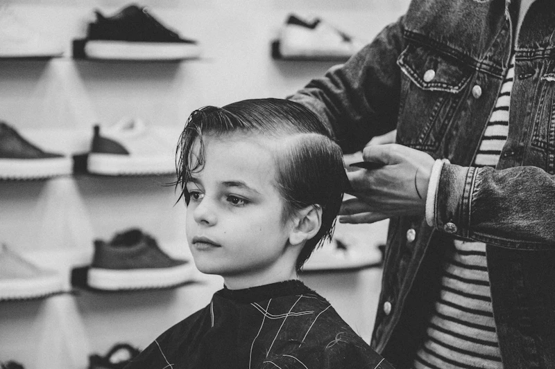 Hair treatment and scalp care