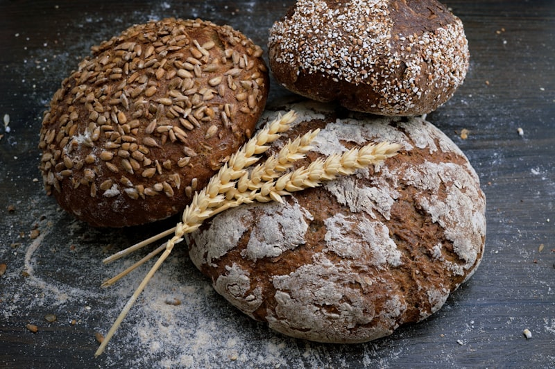 Bread Board