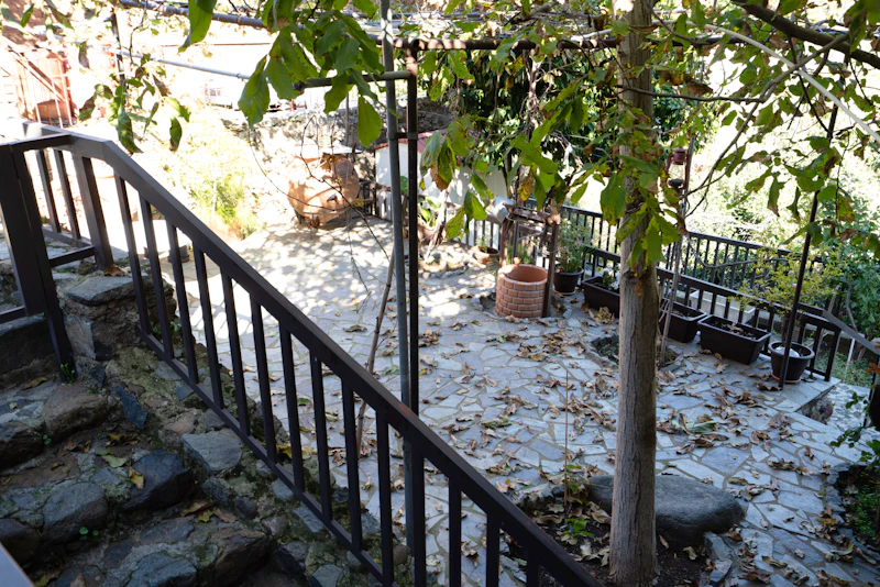 Fire Pit project in Holly Springs, NC