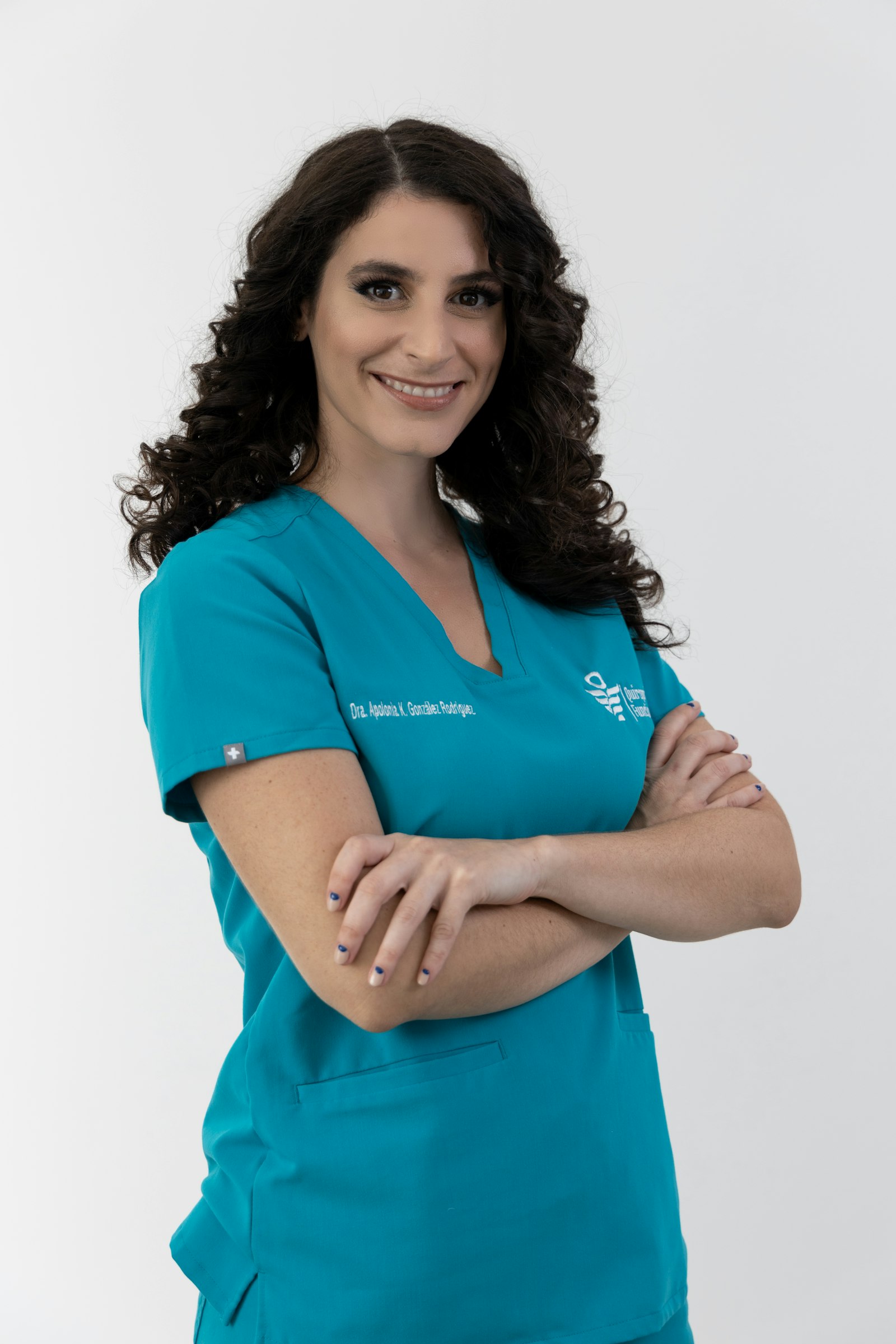 Emma Larson, RDH — lead hygienist